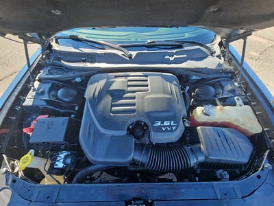 2021 Dodge Challenger GT