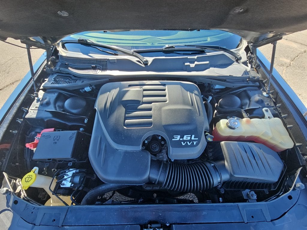 2021 Dodge Challenger GT