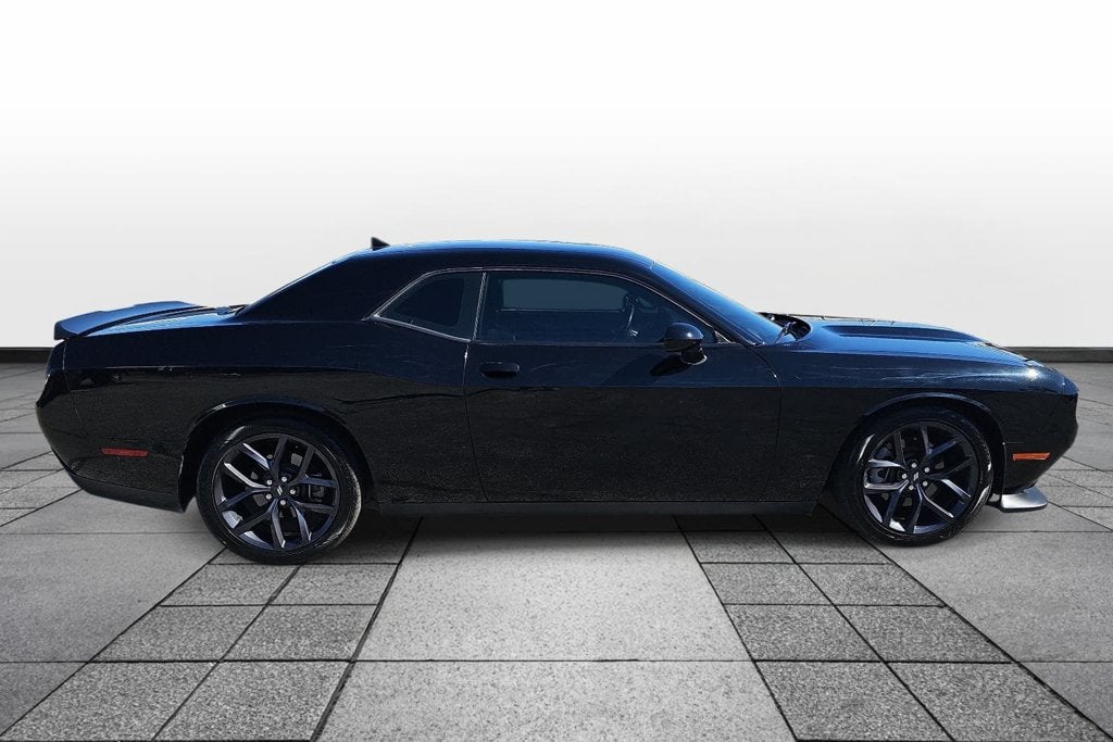 2021 Dodge Challenger GT