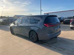 2022 Chrysler Pacifica Hybrid Limited