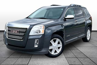 2010 GMC Terrain SLT-2