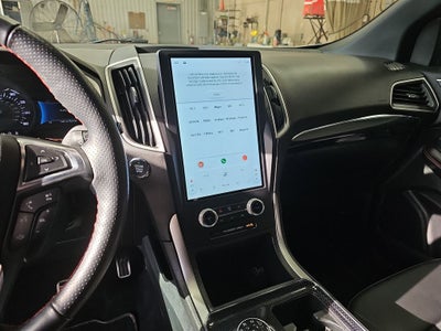 2021 Ford Edge ST Line