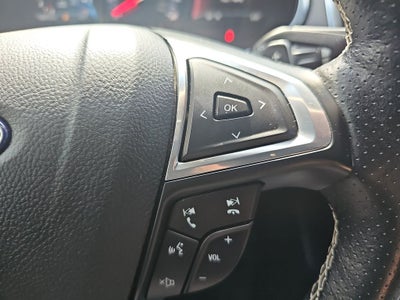 2020 Ford Edge ST