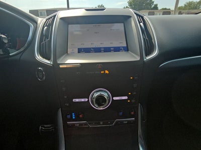 2020 Ford Edge ST
