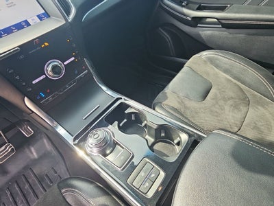 2020 Ford Edge ST