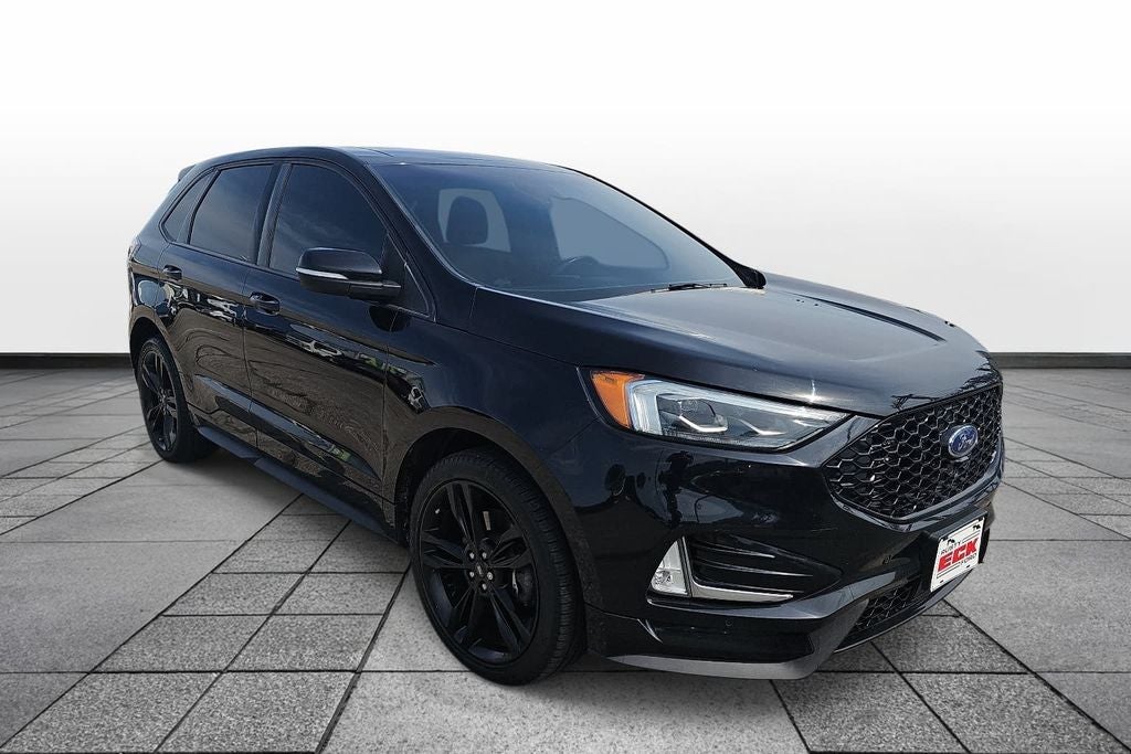 2020 Ford Edge ST