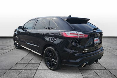 2020 Ford Edge ST