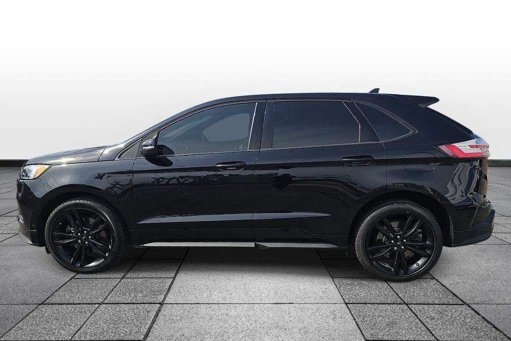 2020 Ford Edge ST