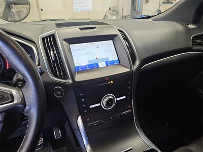 2020 Ford Edge ST