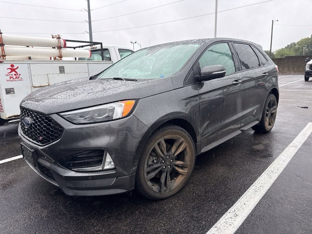 2020 Ford Edge ST