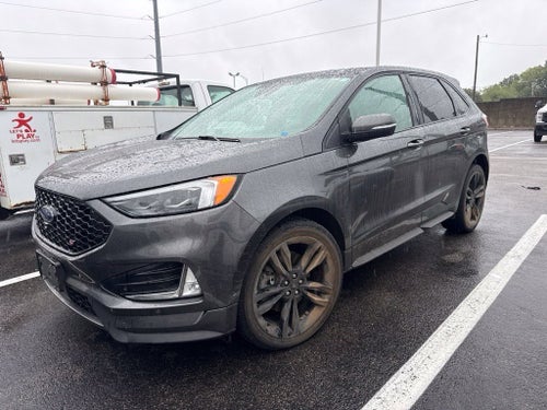 2020 Ford Edge ST