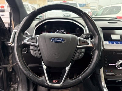 2020 Ford Edge ST