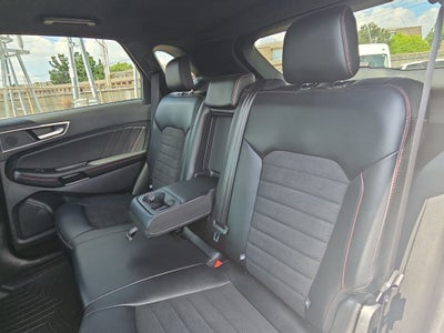 2024 Ford Edge ST Line