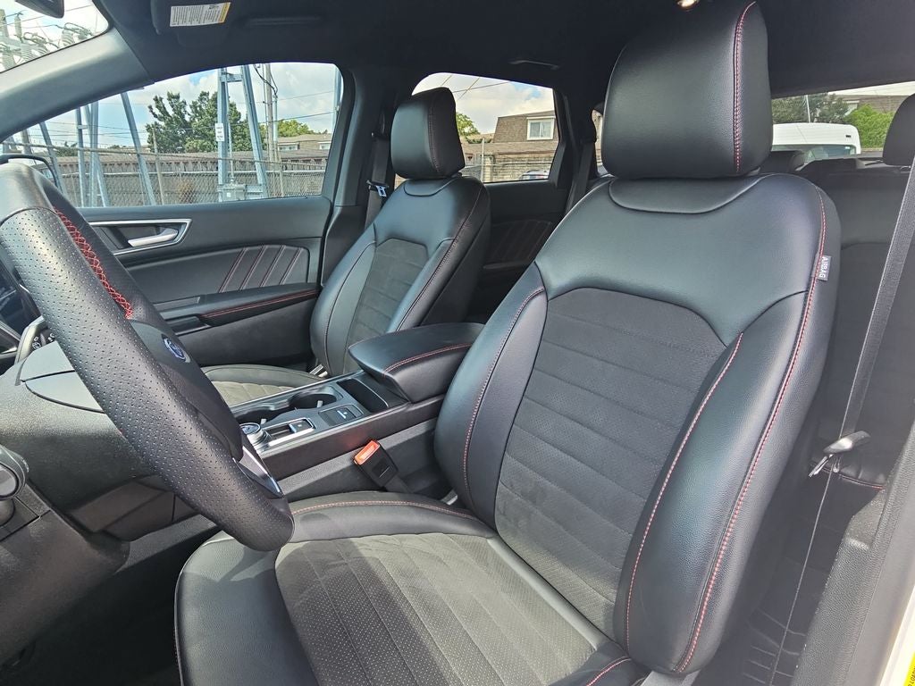 2024 Ford Edge ST Line