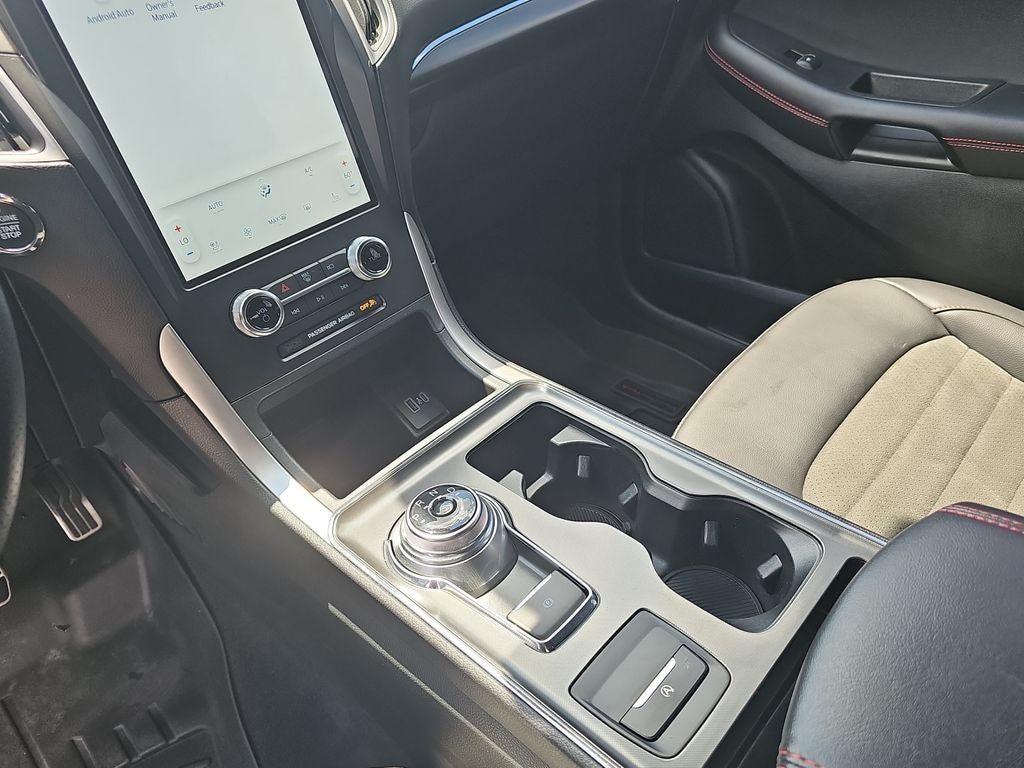2024 Ford Edge ST Line