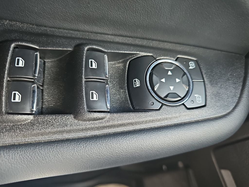 2024 Ford Edge ST Line