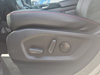 2024 Ford Edge ST Line