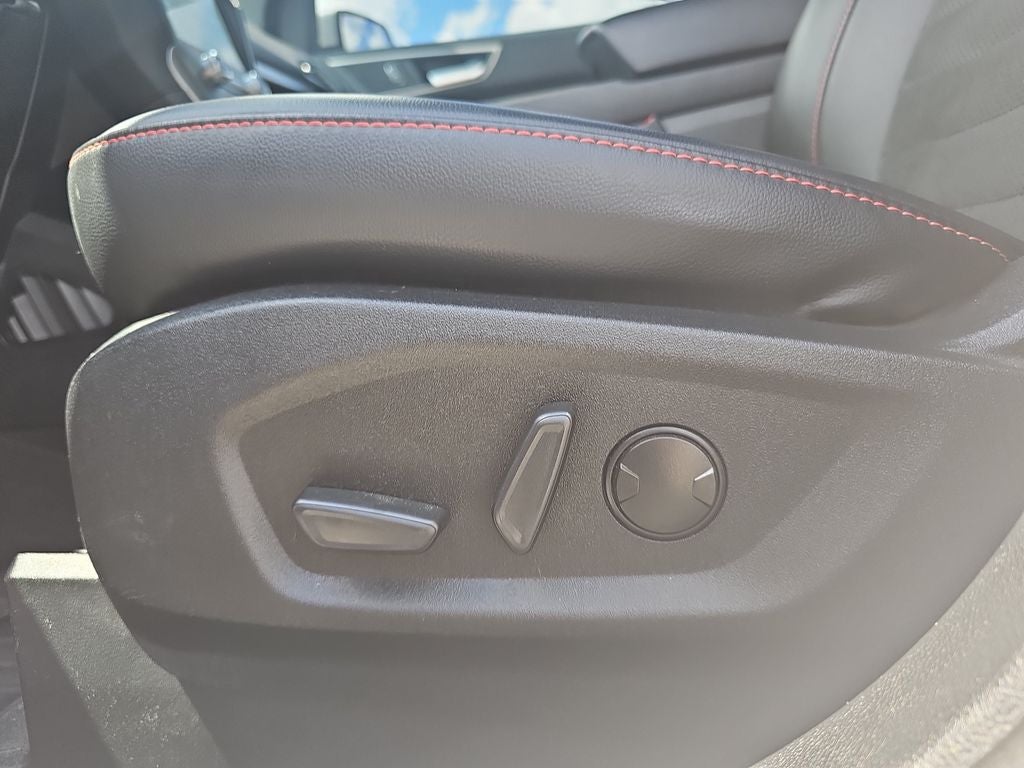 2024 Ford Edge ST Line