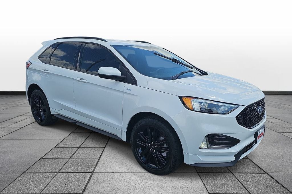 2024 Ford Edge ST Line