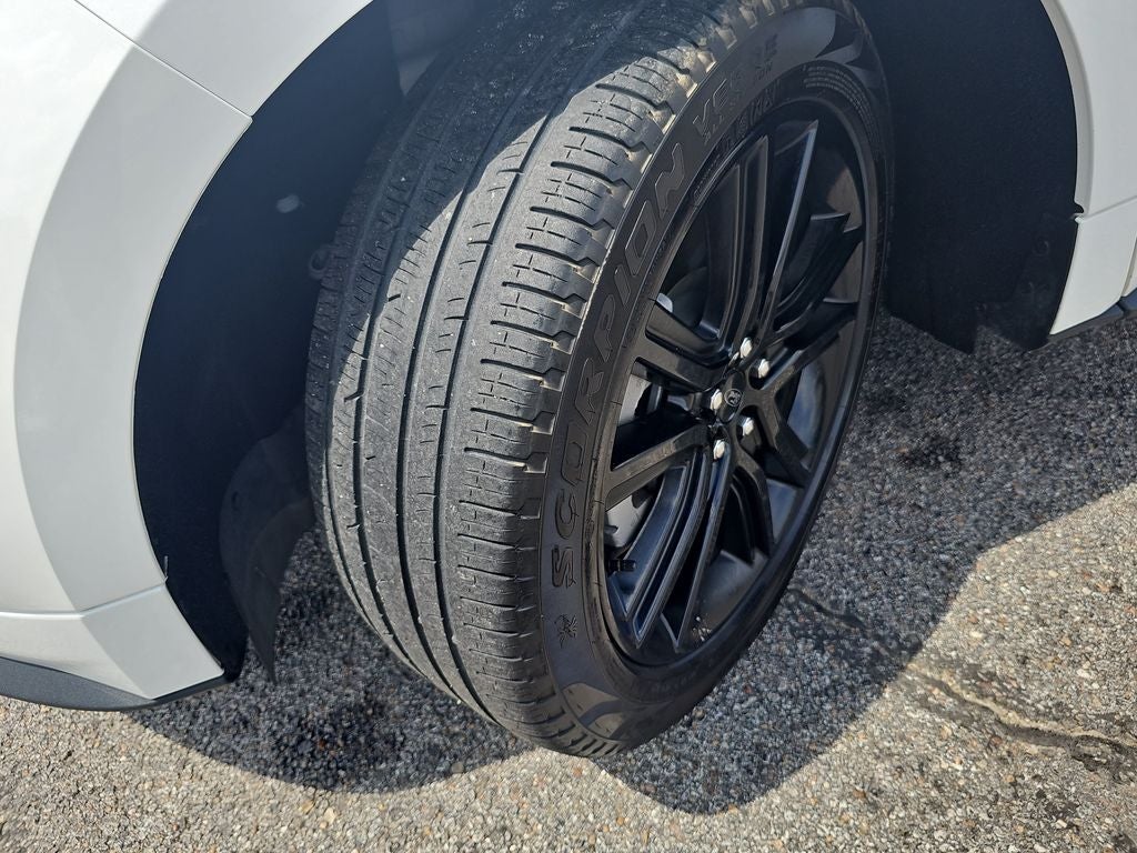2024 Ford Edge ST Line