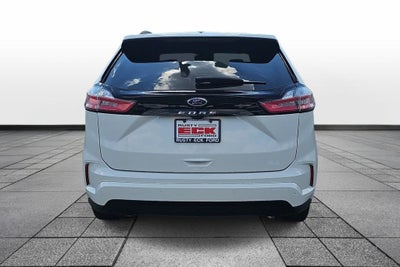 2024 Ford Edge ST Line