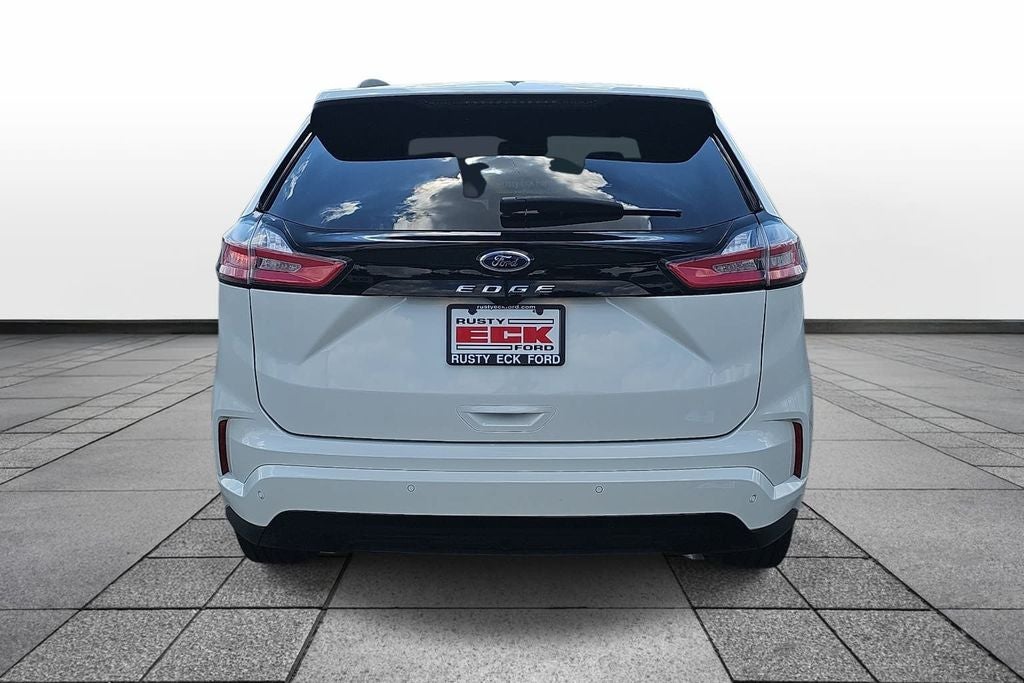 2024 Ford Edge ST Line