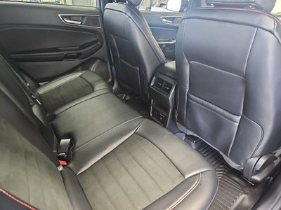 2022 Ford Edge ST Line