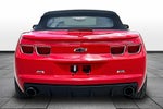 2012 Chevrolet Camaro SS 1SS