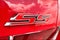 2012 Chevrolet Camaro SS 1SS