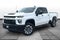 2023 Chevrolet Silverado 2500HD Custom