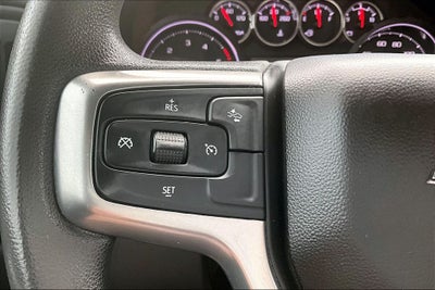 2023 Chevrolet Silverado 2500HD Custom