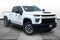 2023 Chevrolet Silverado 2500HD Custom