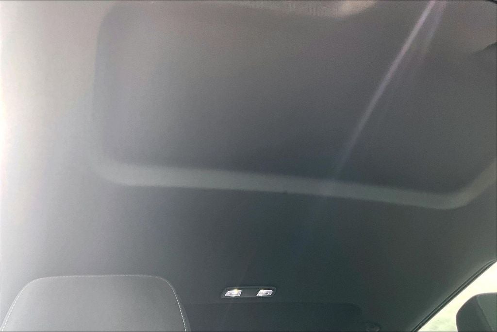 2023 Chevrolet Silverado 2500HD Custom