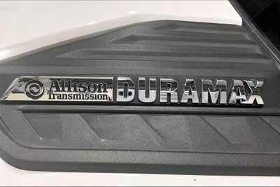 2023 Chevrolet Silverado 2500HD Custom