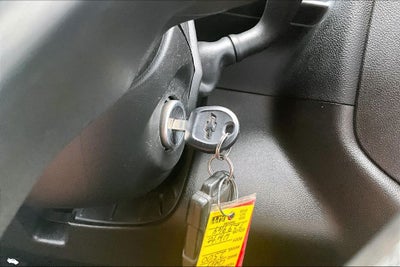 2023 Chevrolet Silverado 2500HD Custom