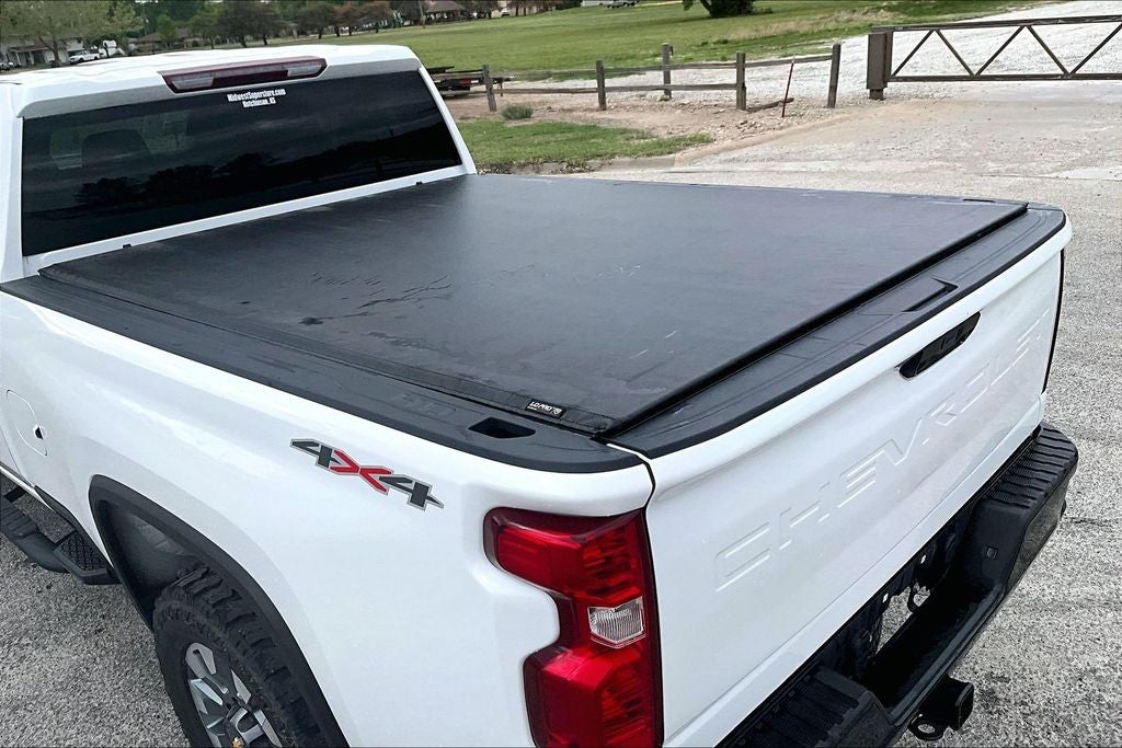 2023 Chevrolet Silverado 2500HD Custom