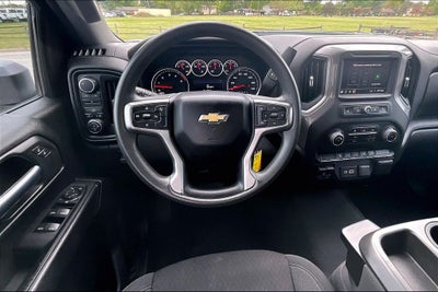 2023 Chevrolet Silverado 2500HD Custom