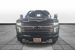 2022 Chevrolet Silverado 2500HD High Country