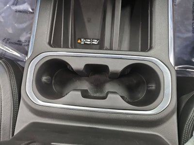 2022 Chevrolet Silverado 2500HD High Country