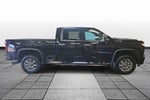 2022 Chevrolet Silverado 2500HD High Country