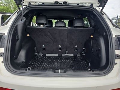 2020 Jeep Compass High Altitude