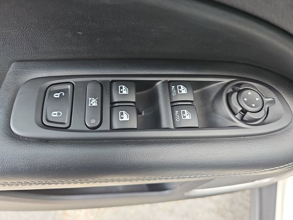 2020 Jeep Compass High Altitude