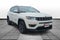 2020 Jeep Compass High Altitude