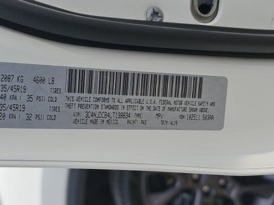 2020 Jeep Compass High Altitude