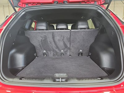 2021 Jeep Compass 80th Special Edition