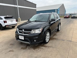 2012 Dodge Journey Crew
