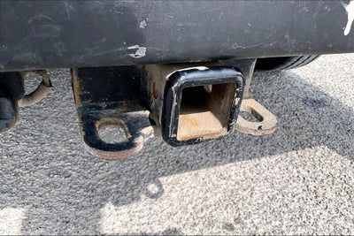 2022 RAM ProMaster 1500 Base