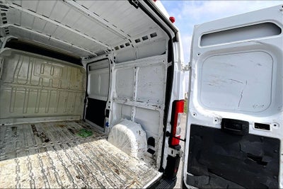 2022 RAM ProMaster 1500 Base