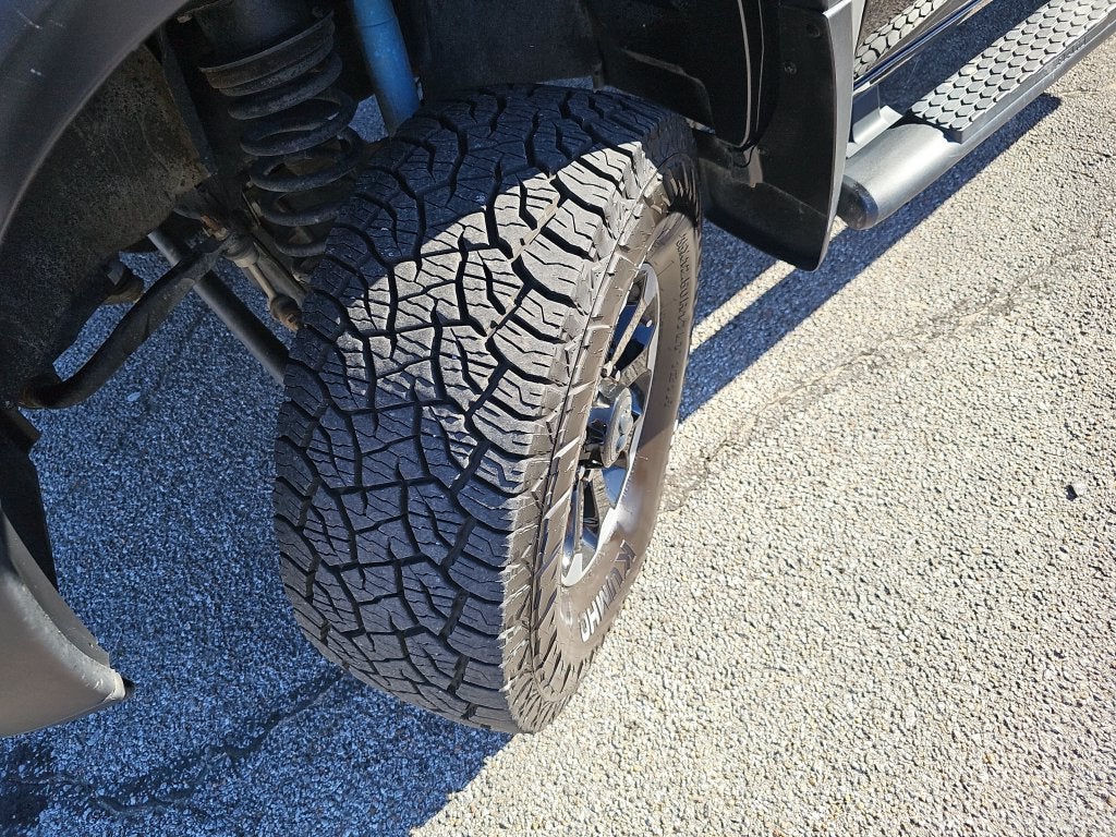 2018 RAM 2500 Power Wagon