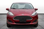 2017 Ford Fiesta SE
